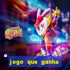 jogo que ganha dinheiro sem depositar nada